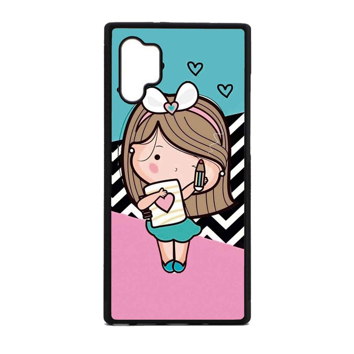 GENERICO - Funda Protector Case Para SAMSUNG NOTE 10 PLUS