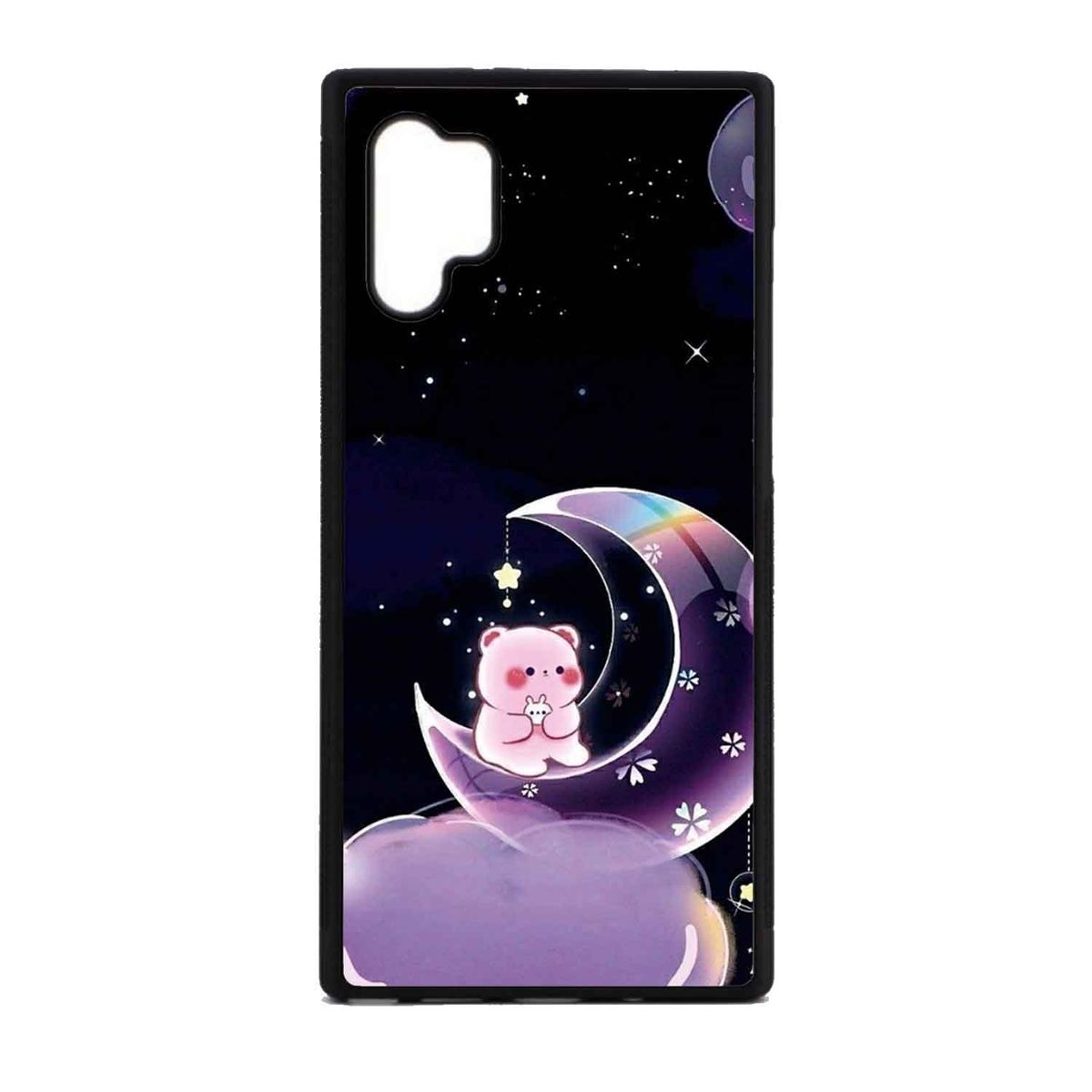 GENERICO - Funda Protector Case Para SAMSUNG NOTE 10 PLUS