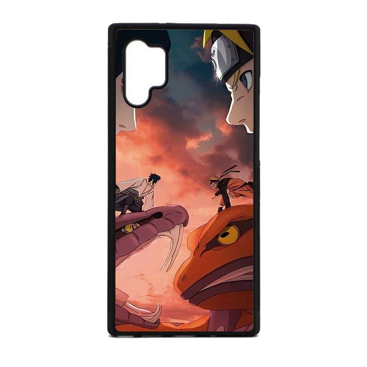 GENERICO - Funda Protector Case Para SAMSUNG NOTE 10 PLUS