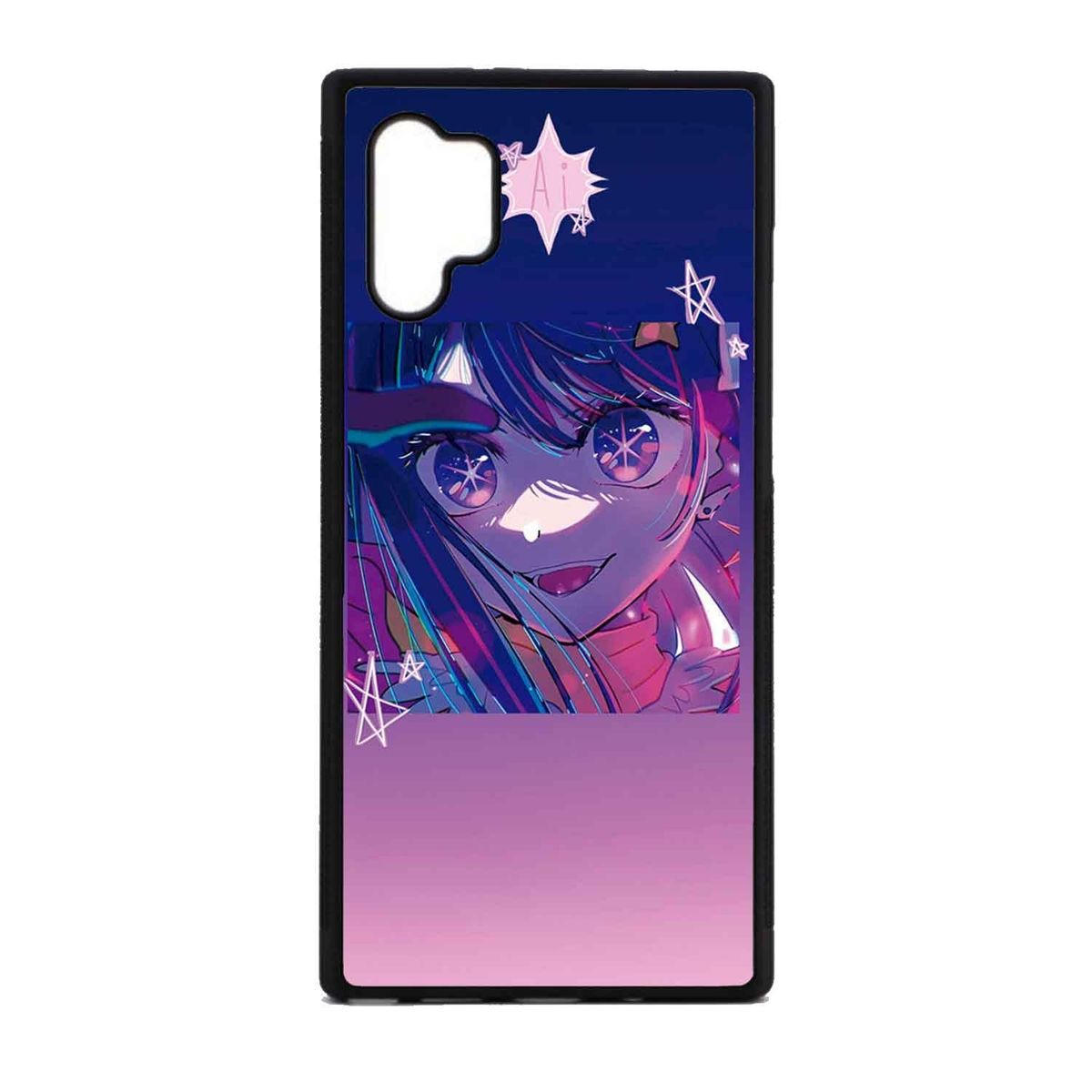 GENERICO - Funda Protector Case Para SAMSUNG NOTE 10 PLUS