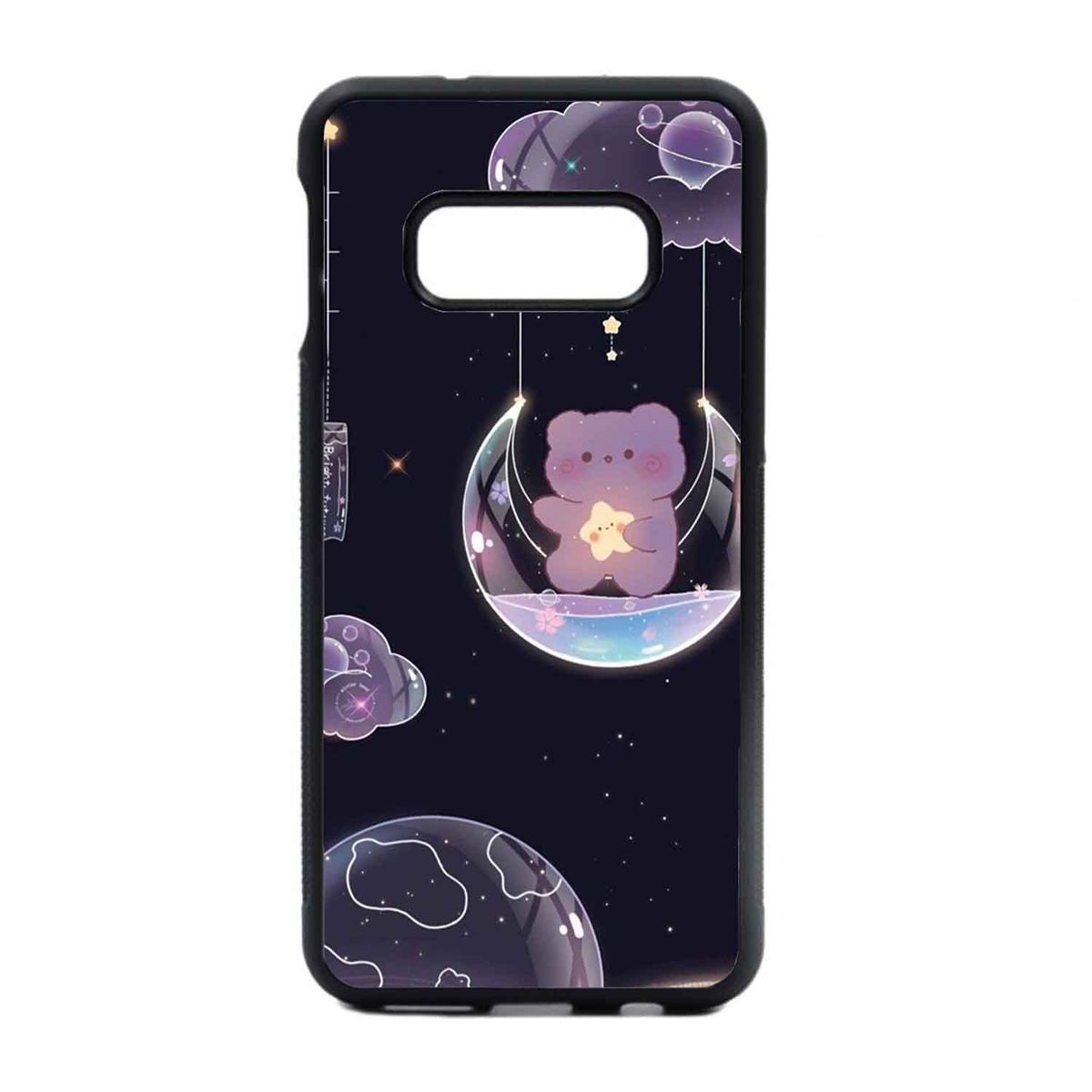 GENERICO - Funda Protector Case Para SAMSUNG S10E.