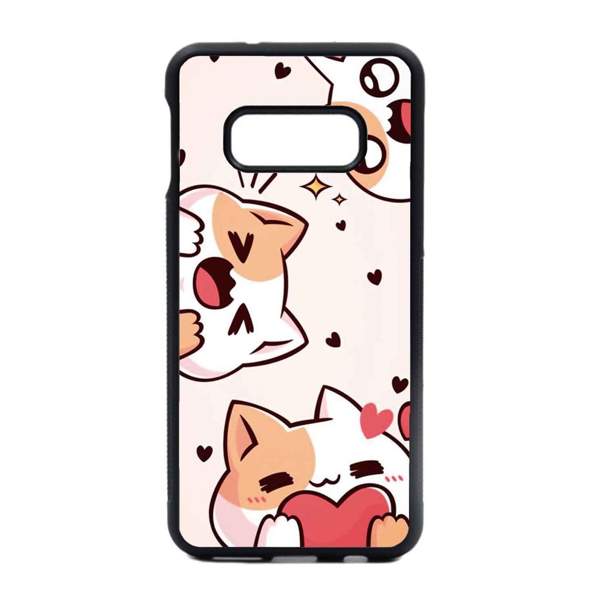 GENERICO - Funda Protector Case Para SAMSUNG S10E.