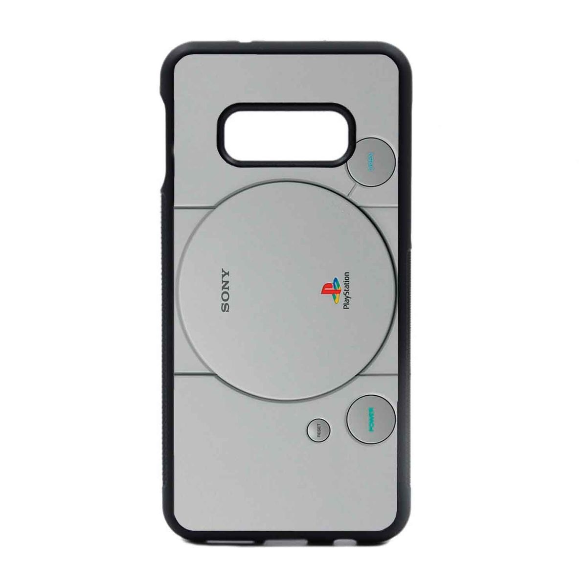 GENERICO - Funda Protector Case Para SAMSUNG S10E.