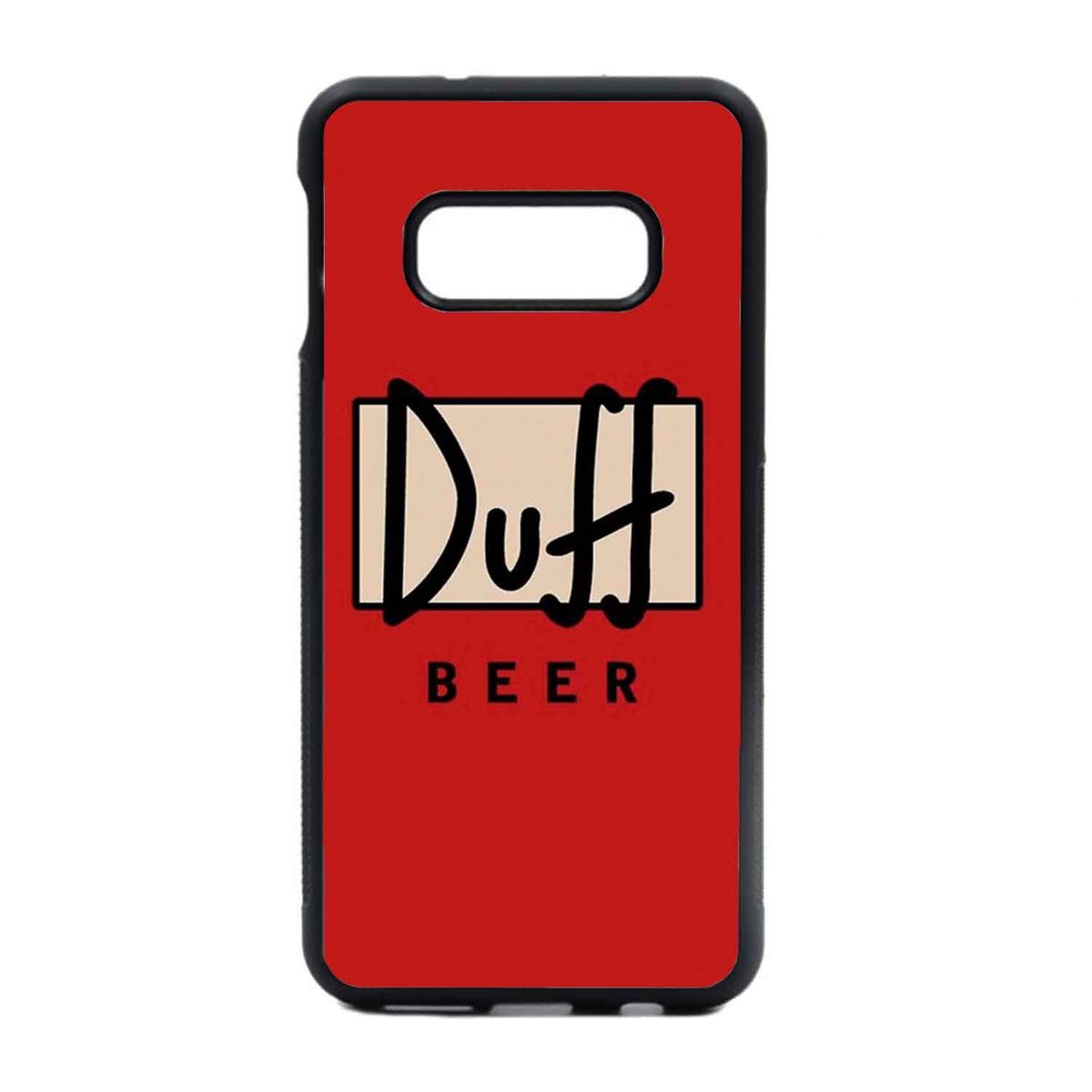 GENERICO - Funda Protector Case Para SAMSUNG S10E.