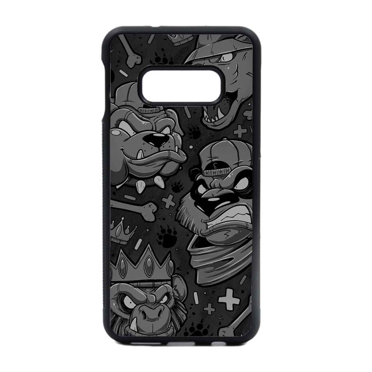 GENERICO - Funda Protector Case Para SAMSUNG S10E.