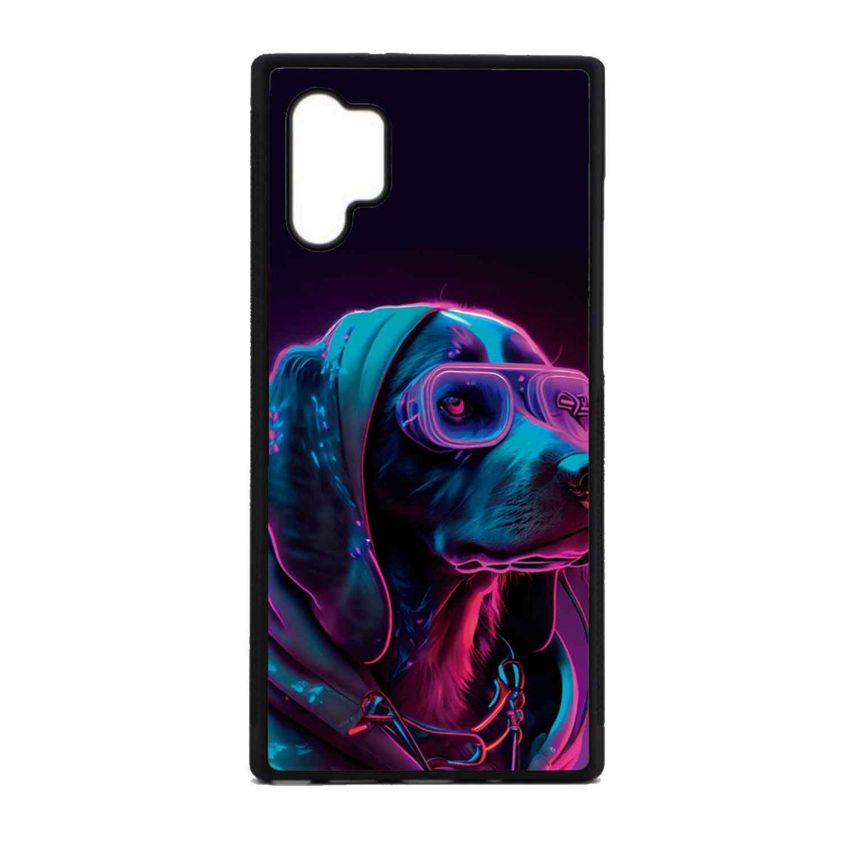 GENERICO - Funda Protector Case Para SAMSUNG NOTE 10 PLUS