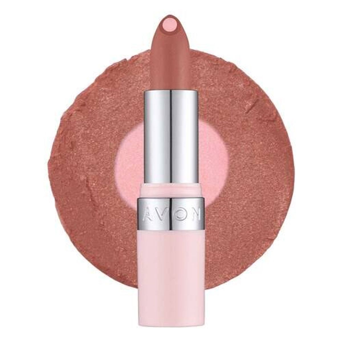AVON - Labial Hydramatic Matte NUDE Avon