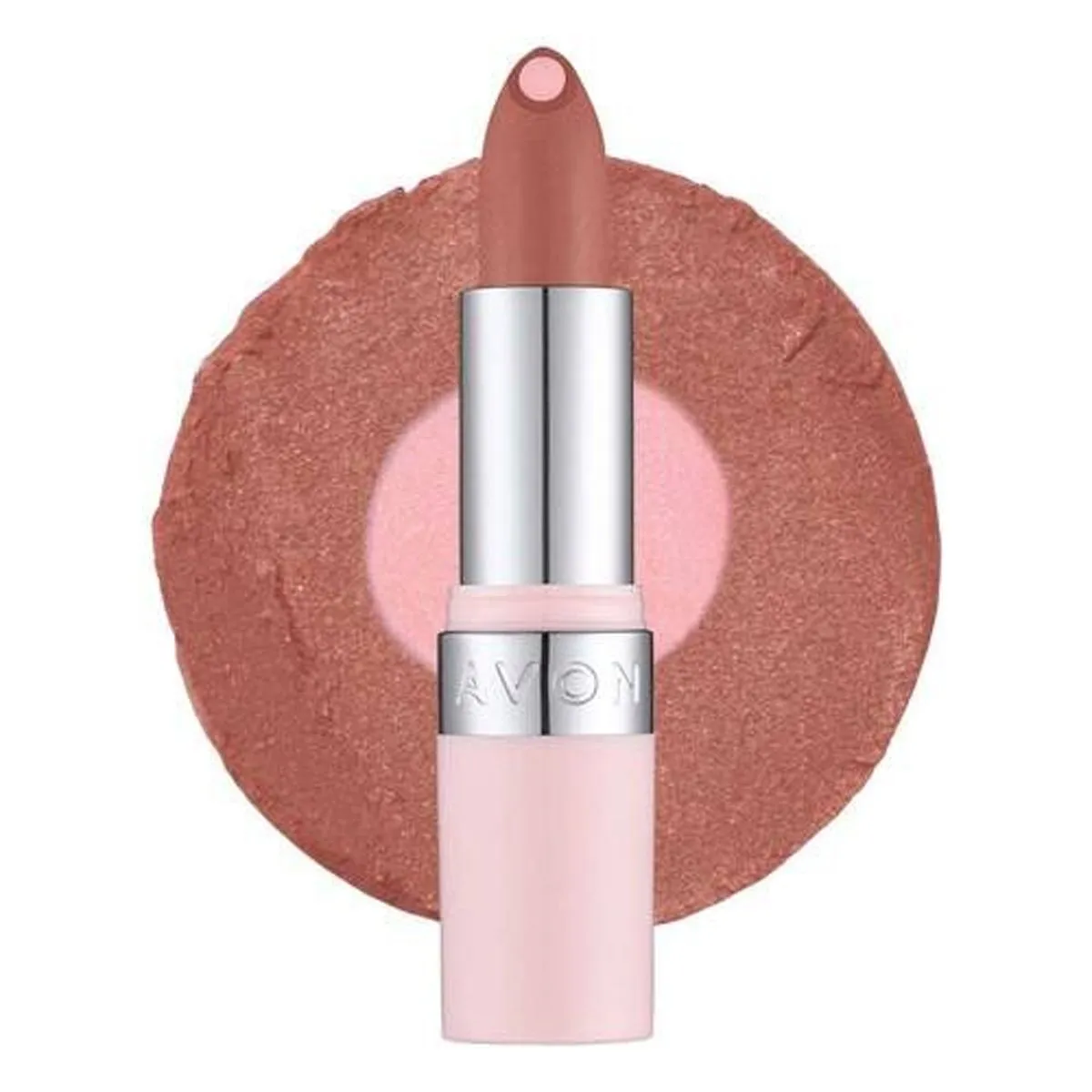 AVON - Labial Hydramatic Matte NUDE Avon