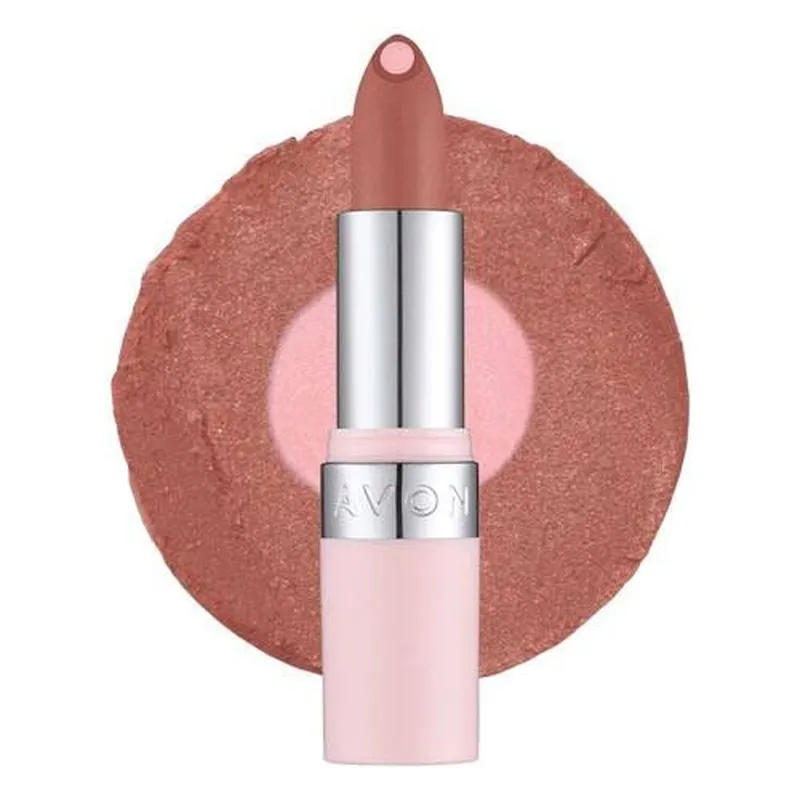 AVON - Labial Hydramatic Matte NUDE Avon