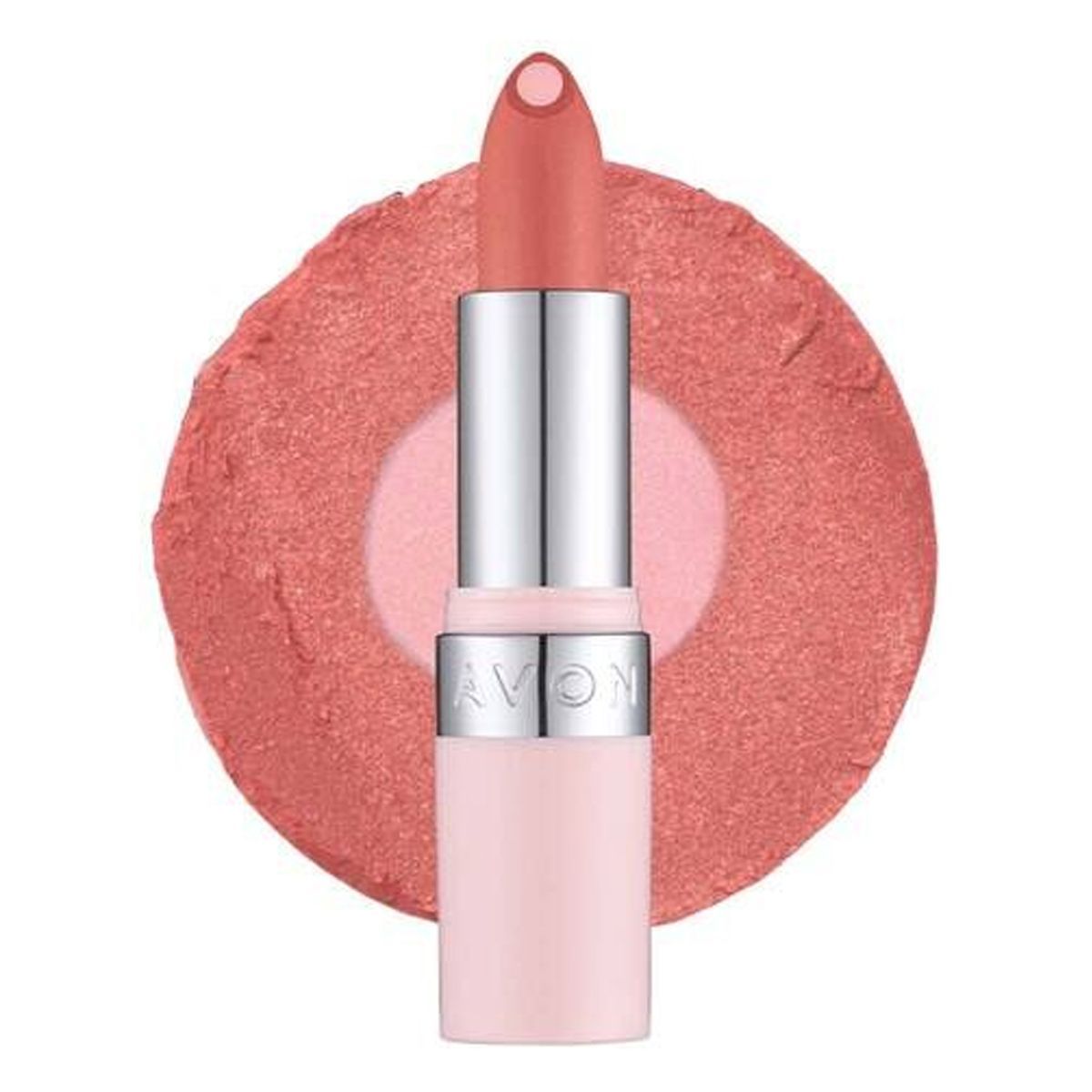 AVON - Labial Hydramatic Matte BLUSH Avon