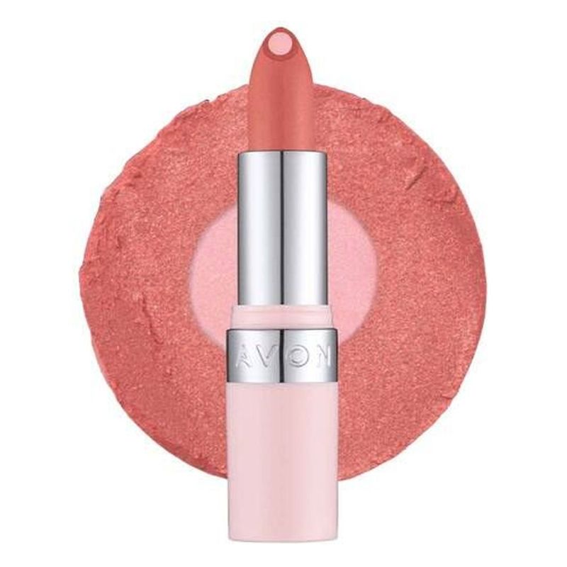 AVON - Labial Hydramatic Matte BLUSH Avon