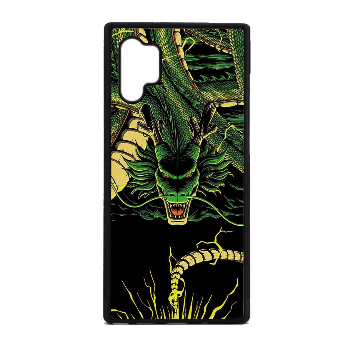 GENERICO - Funda Protector Case Para SAMSUNG NOTE 10 PLUS.