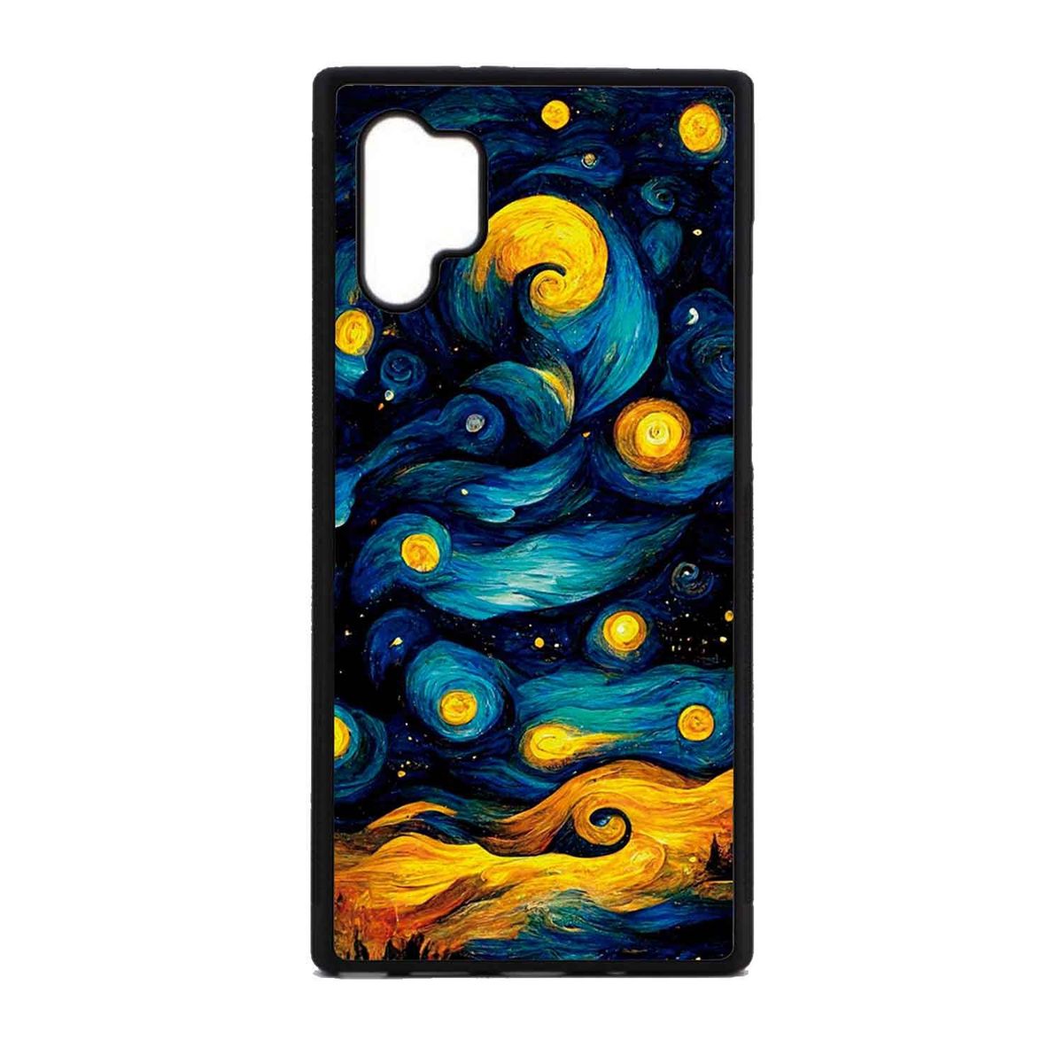 GENERICO - Funda Protector Case Para SAMSUNG NOTE 10 PLUS