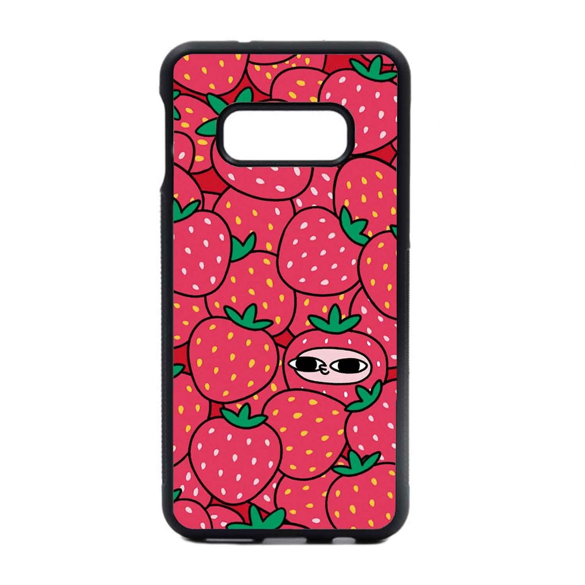 GENERICO - Funda Protector Case Para SAMSUNG S10E.