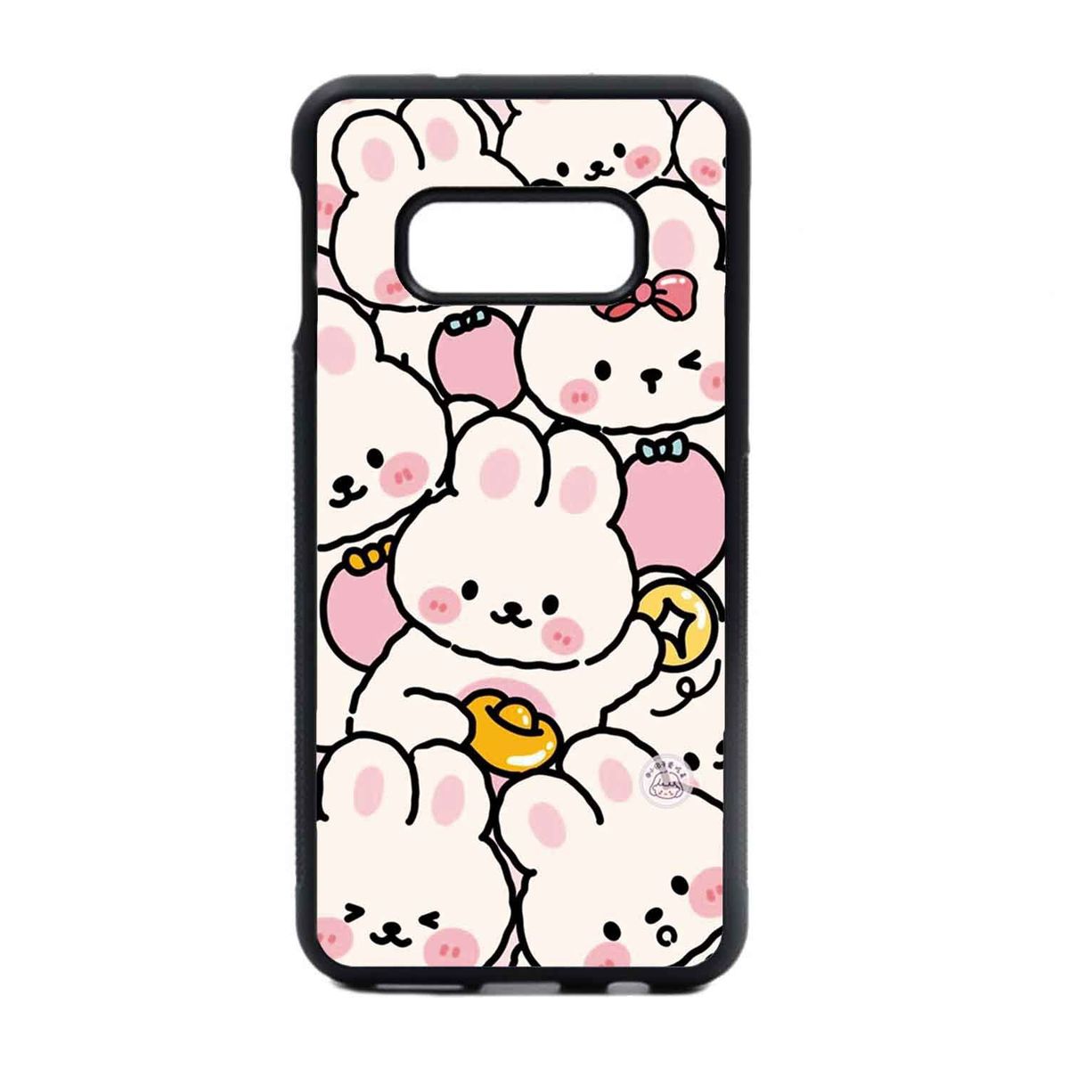 GENERICO - Funda Protector Case Para SAMSUNG S10E.