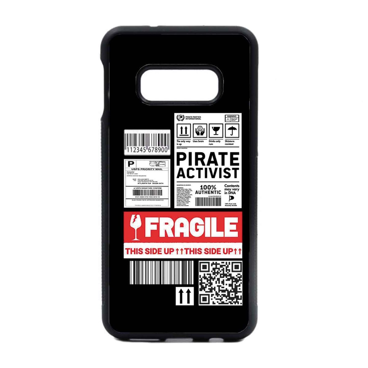 GENERICO - Funda Protector Case Para SAMSUNG S10E.