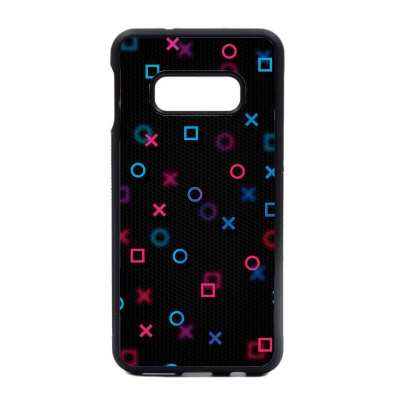 GENERICO - Funda Protector Case Para SAMSUNG S10E.
