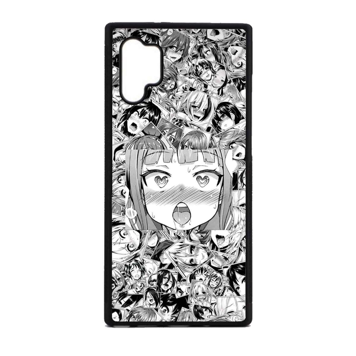 GENERICO - Funda Protector Case Para SAMSUNG NOTE 10 PLUS