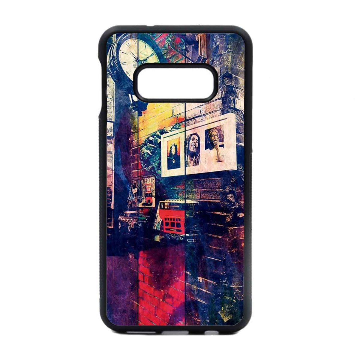 GENERICO - Funda Protector Case Para SAMSUNG S10E.