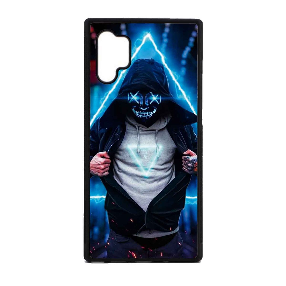 GENERICO - Funda Protector Case Para SAMSUNG NOTE 10 PLUS