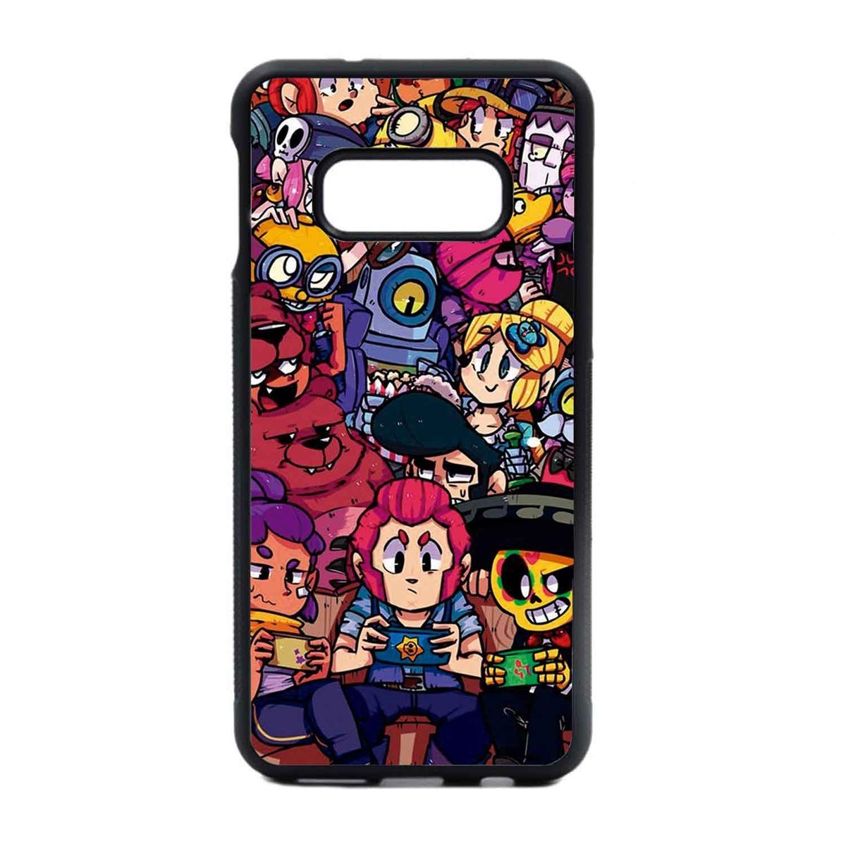 GENERICO - Funda Protector Case Para SAMSUNG S10E.