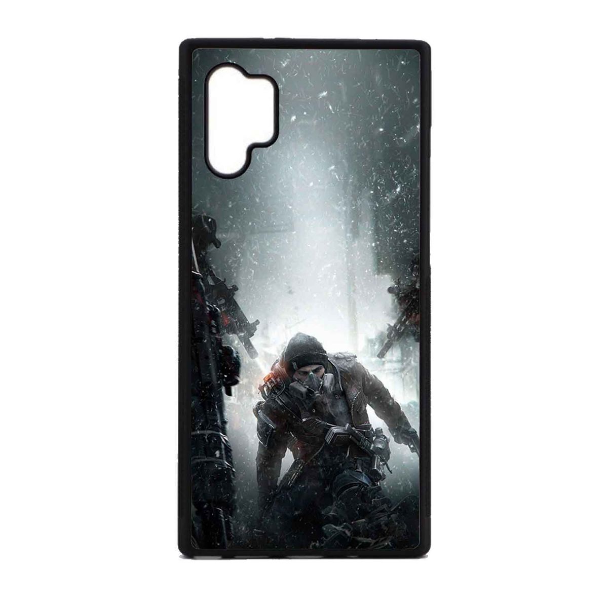 GENERICO - Funda Protector Case Para SAMSUNG NOTE 10 PLUS