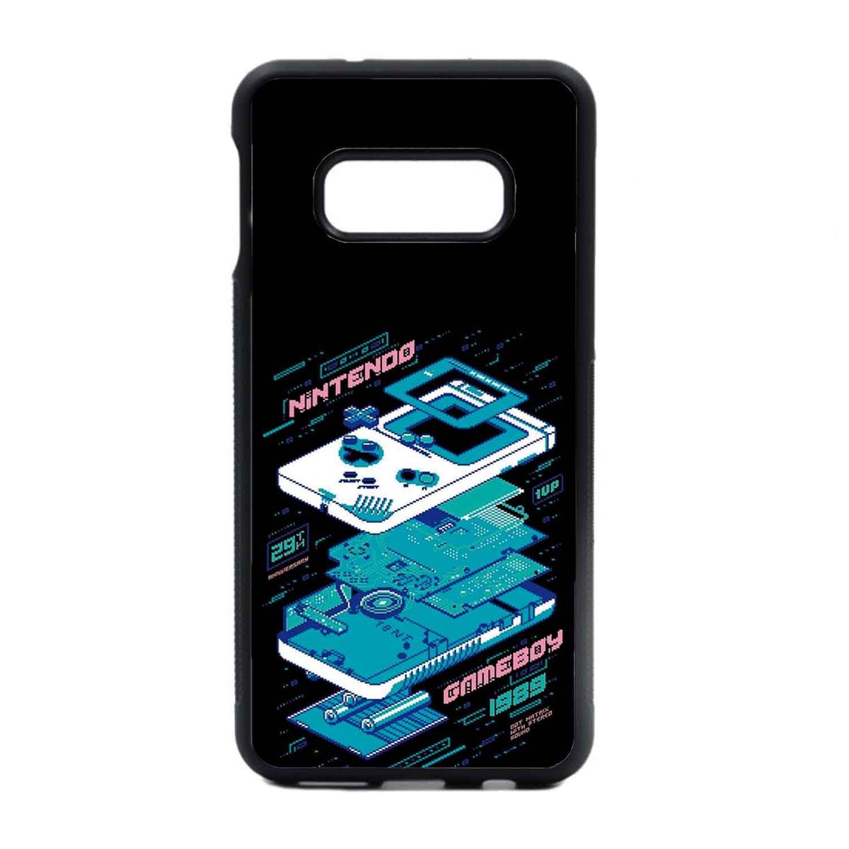 GENERICO - Funda Protector Case Para SAMSUNG S10E.