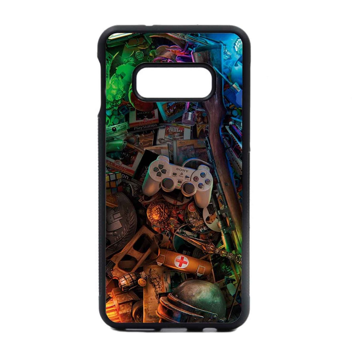 GENERICO - Funda Protector Case Para SAMSUNG S10E.