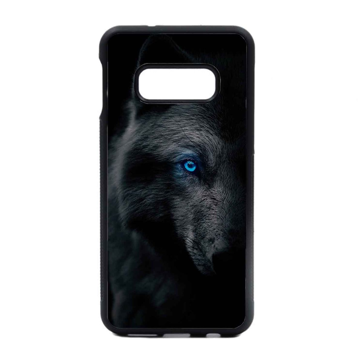 GENERICO - Funda Protector Case Para SAMSUNG S10E.