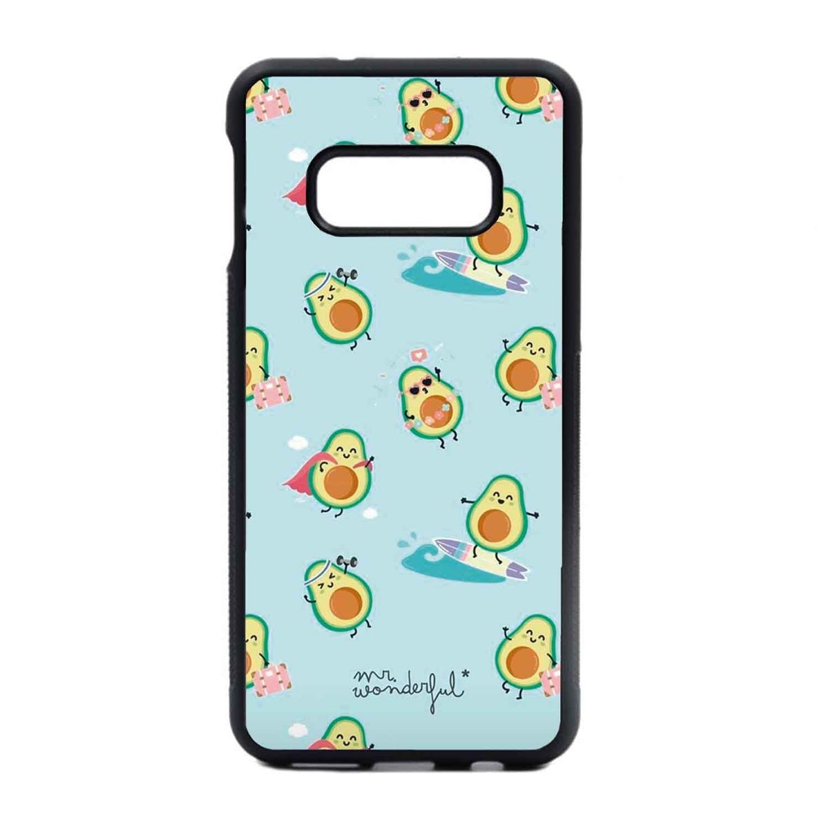 GENERICO - Funda Protector Case Para SAMSUNG S10E.
