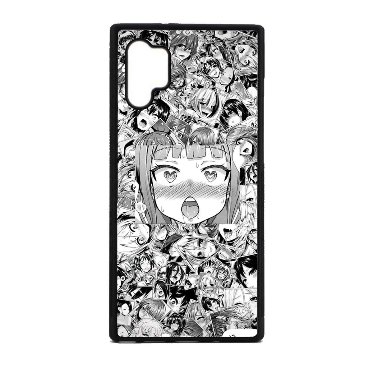 GENERICO - Funda Protector Case Para SAMSUNG NOTE 10 PLUS