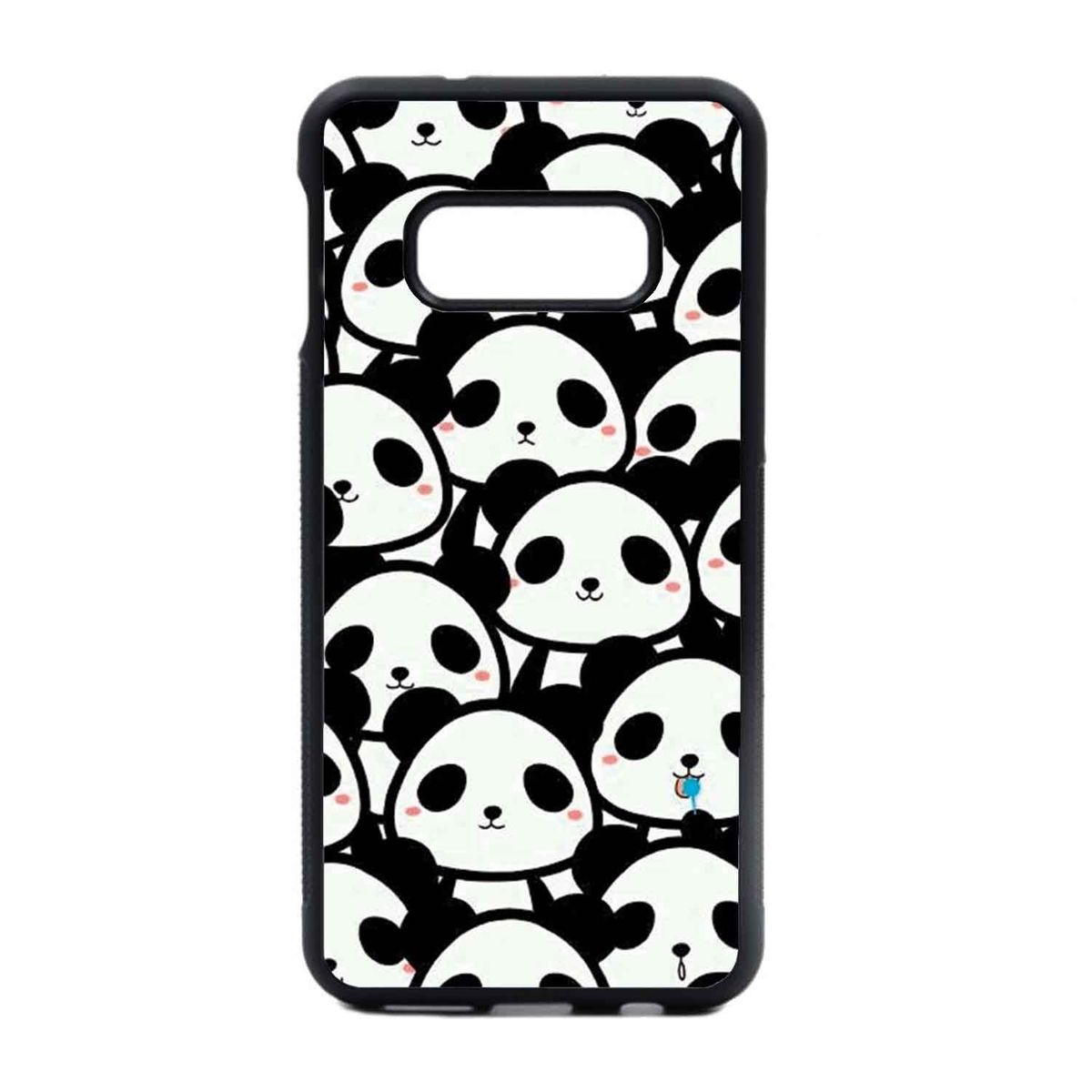 GENERICO - Funda Protector Case Para SAMSUNG S10E.