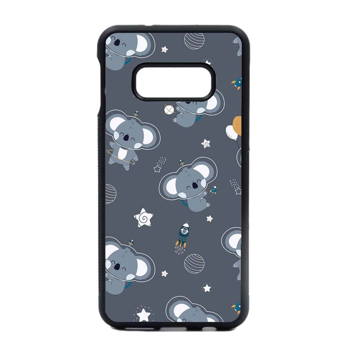 GENERICO - Funda Protector Case Para SAMSUNG S10E.