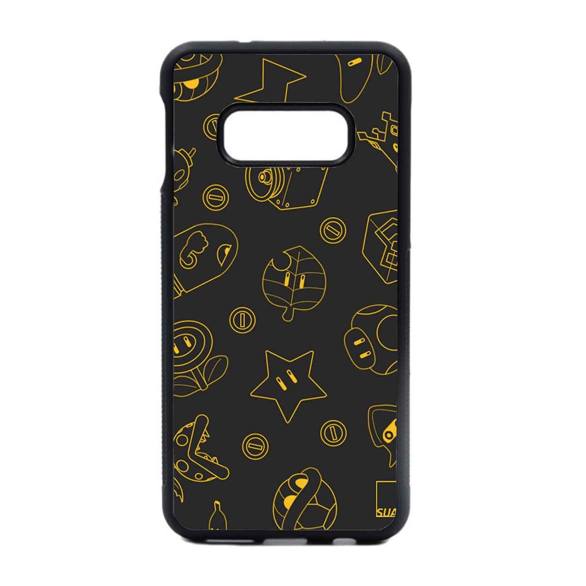 GENERICO - Funda Protector Case Para SAMSUNG S10E.