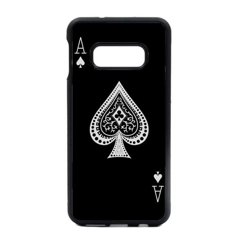 GENERICO - Funda Protector Case Para SAMSUNG S10E.