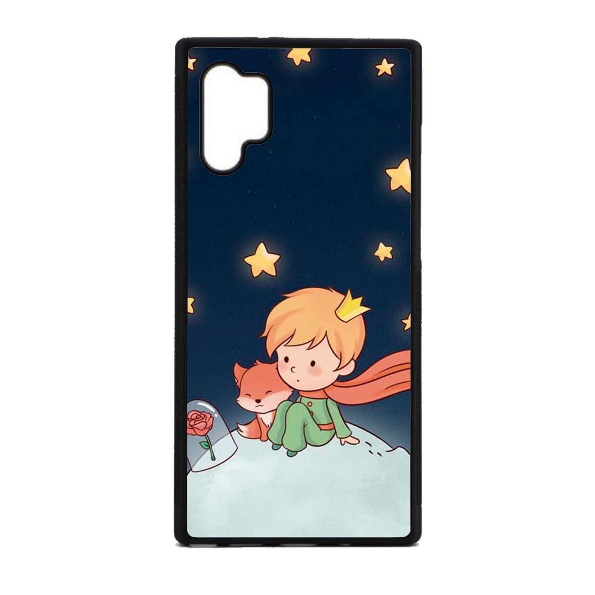 GENERICO - Funda Protector Case Para SAMSUNG NOTE 10 PLUS