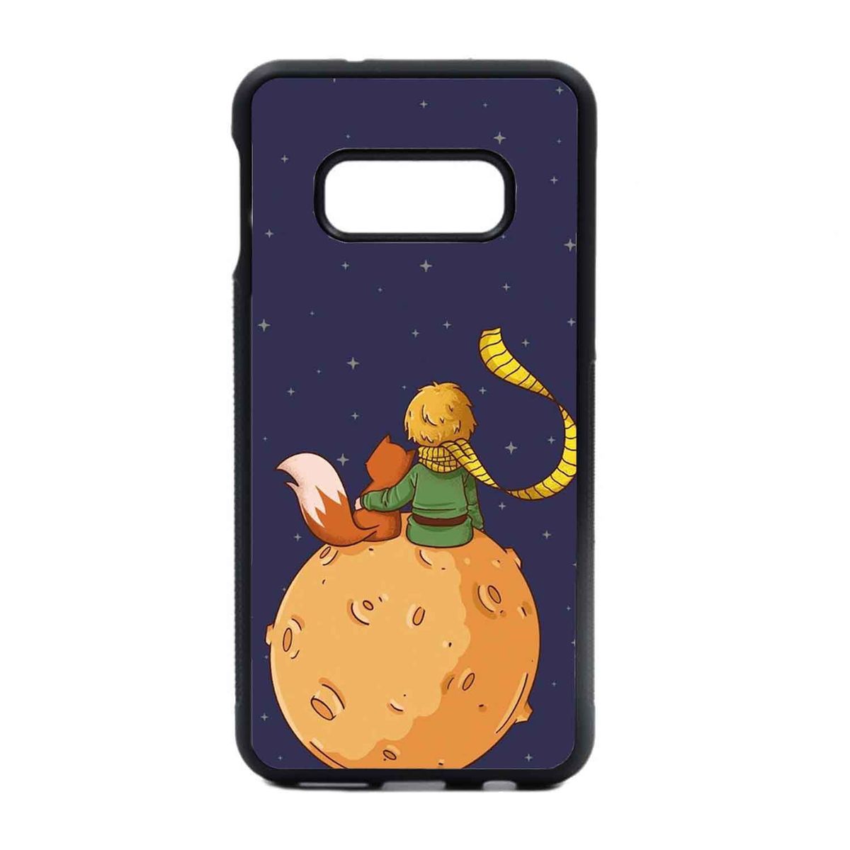 GENERICO - Funda Protector Case Para SAMSUNG S10E.