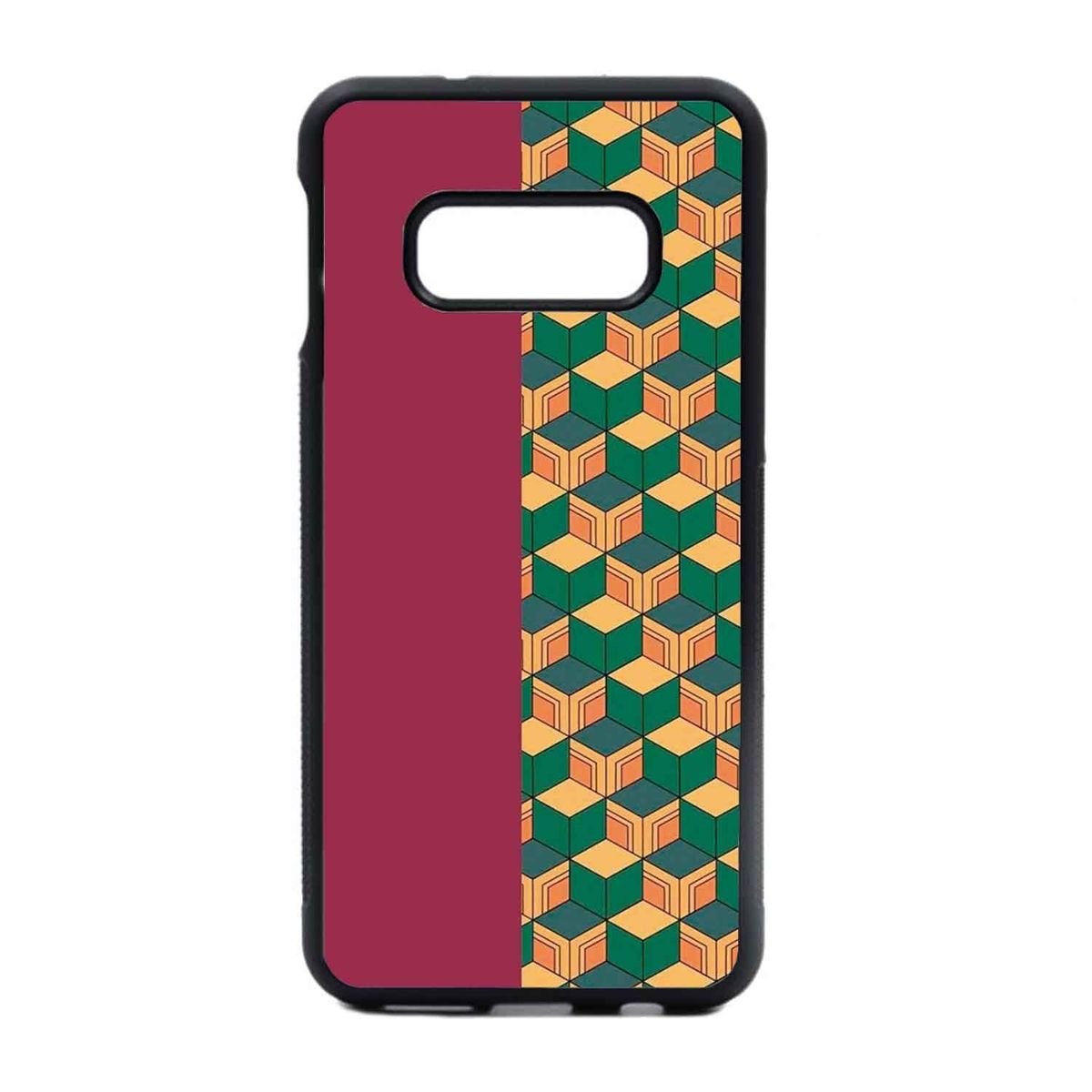 GENERICO - Funda Protector Case Para SAMSUNG S10E.