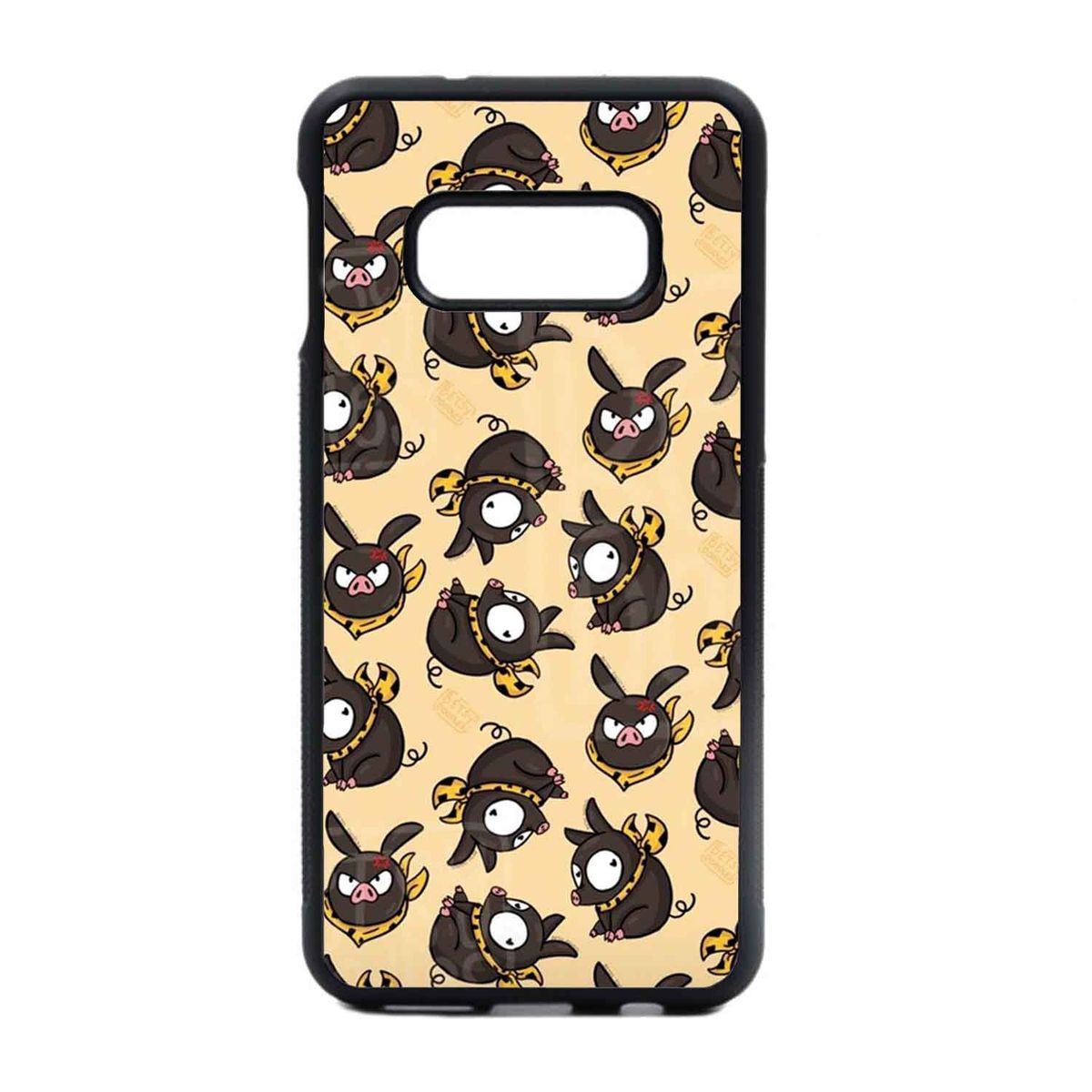 GENERICO - Funda Protector Case Para SAMSUNG S10E.