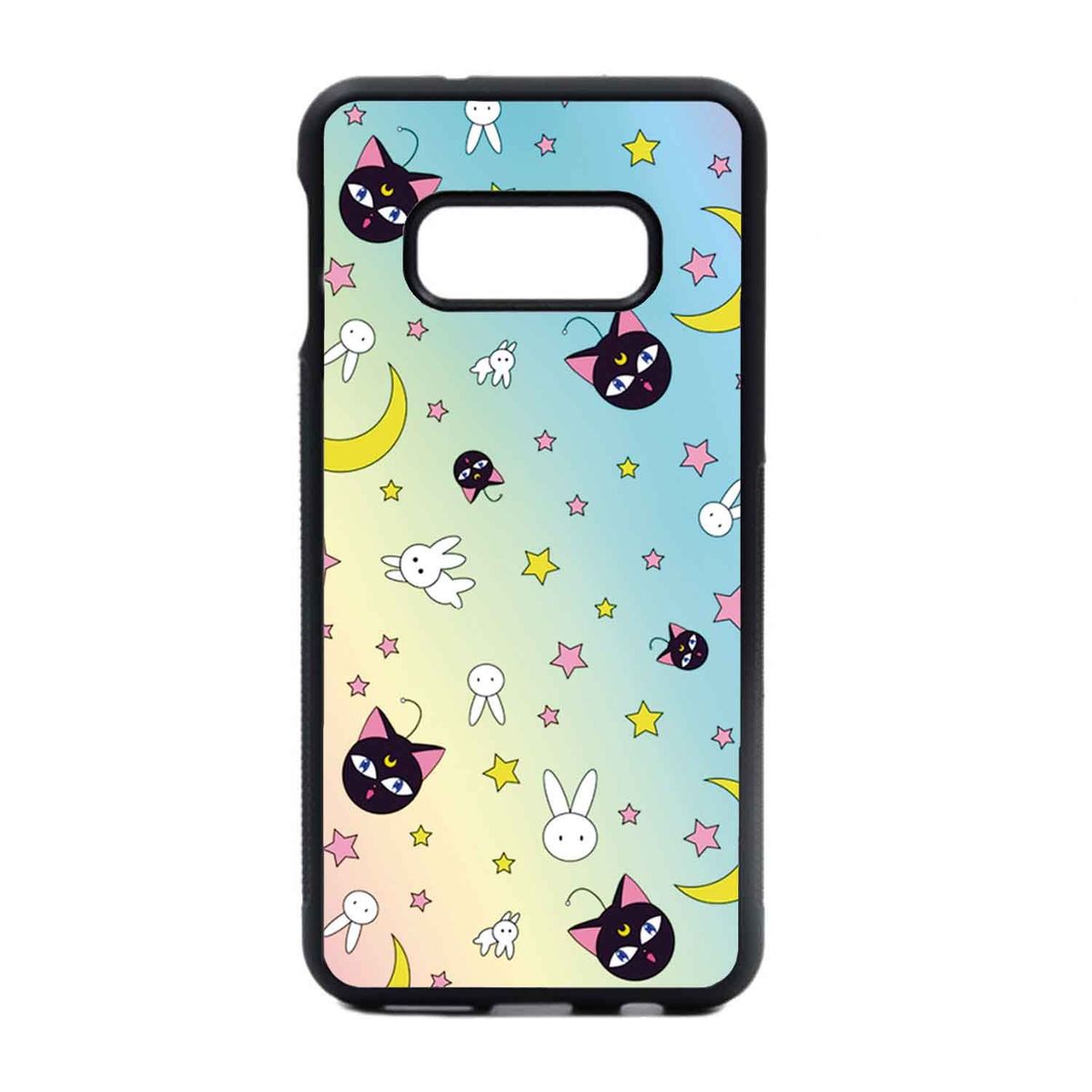 GENERICO - Funda Protector Case Para SAMSUNG S10E.