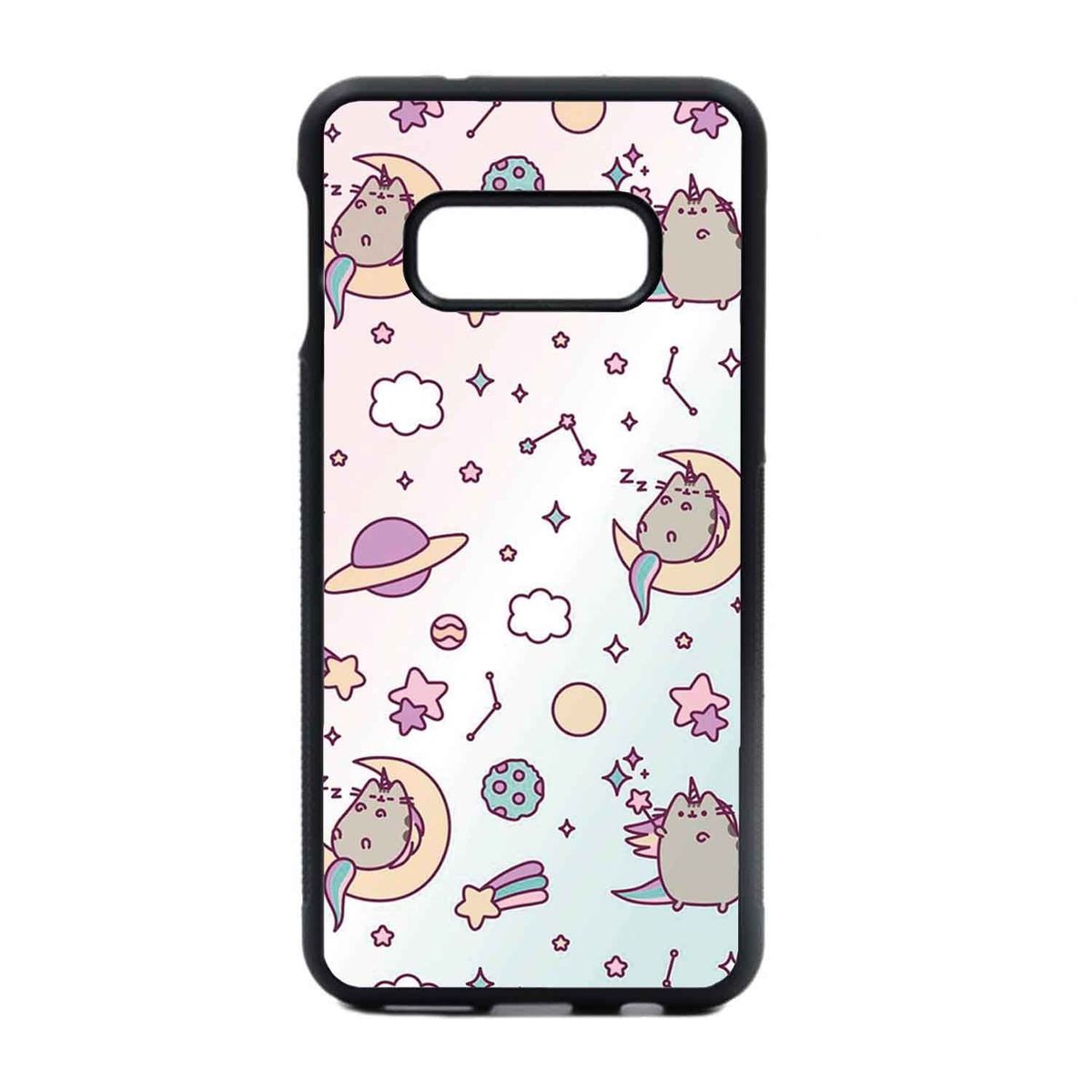 GENERICO - Funda Protector Case Para SAMSUNG S10E.