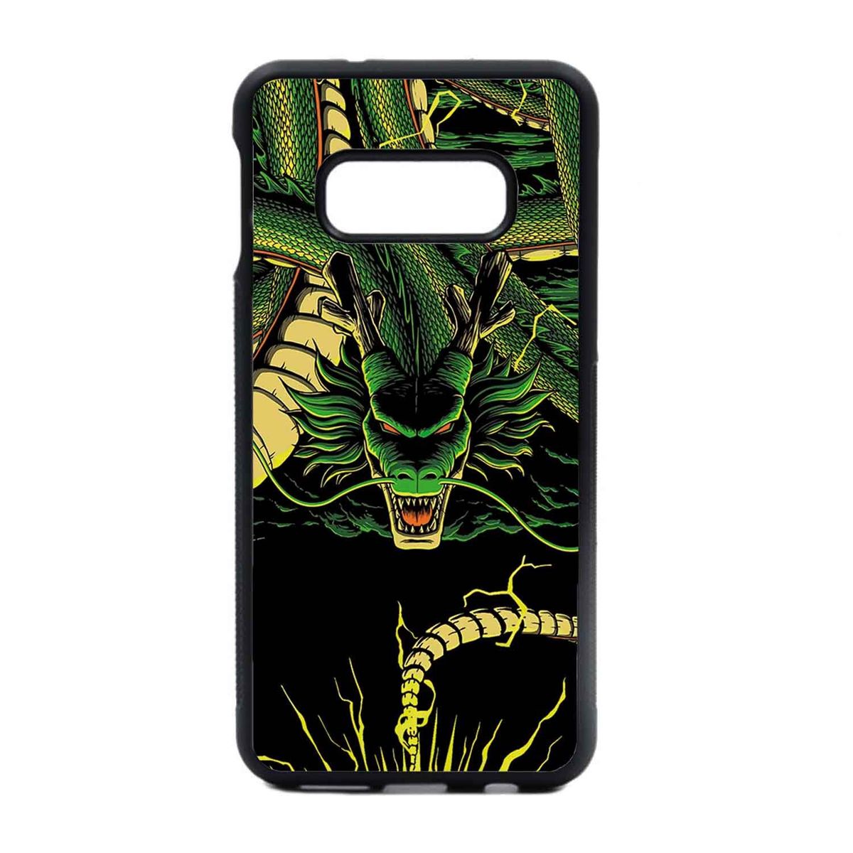 GENERICO - Funda Protector Case Para SAMSUNG S10E.