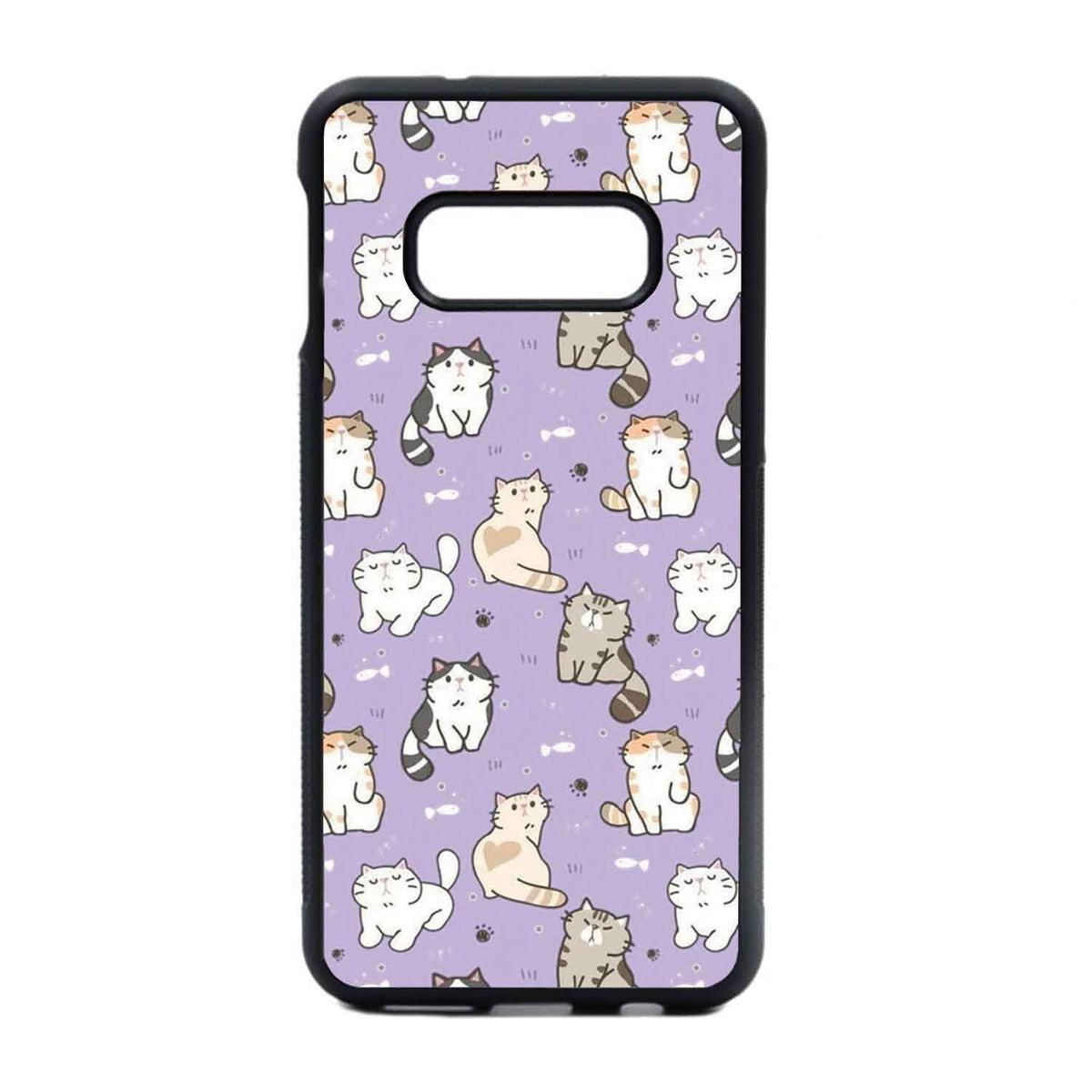 GENERICO - Funda Protector Case Para SAMSUNG S10E.