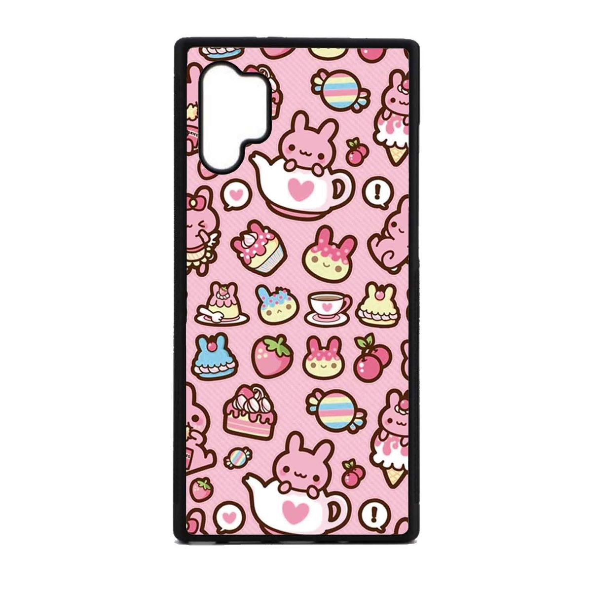 GENERICO - Funda Protector Case Para SAMSUNG NOTE 10 PLUS