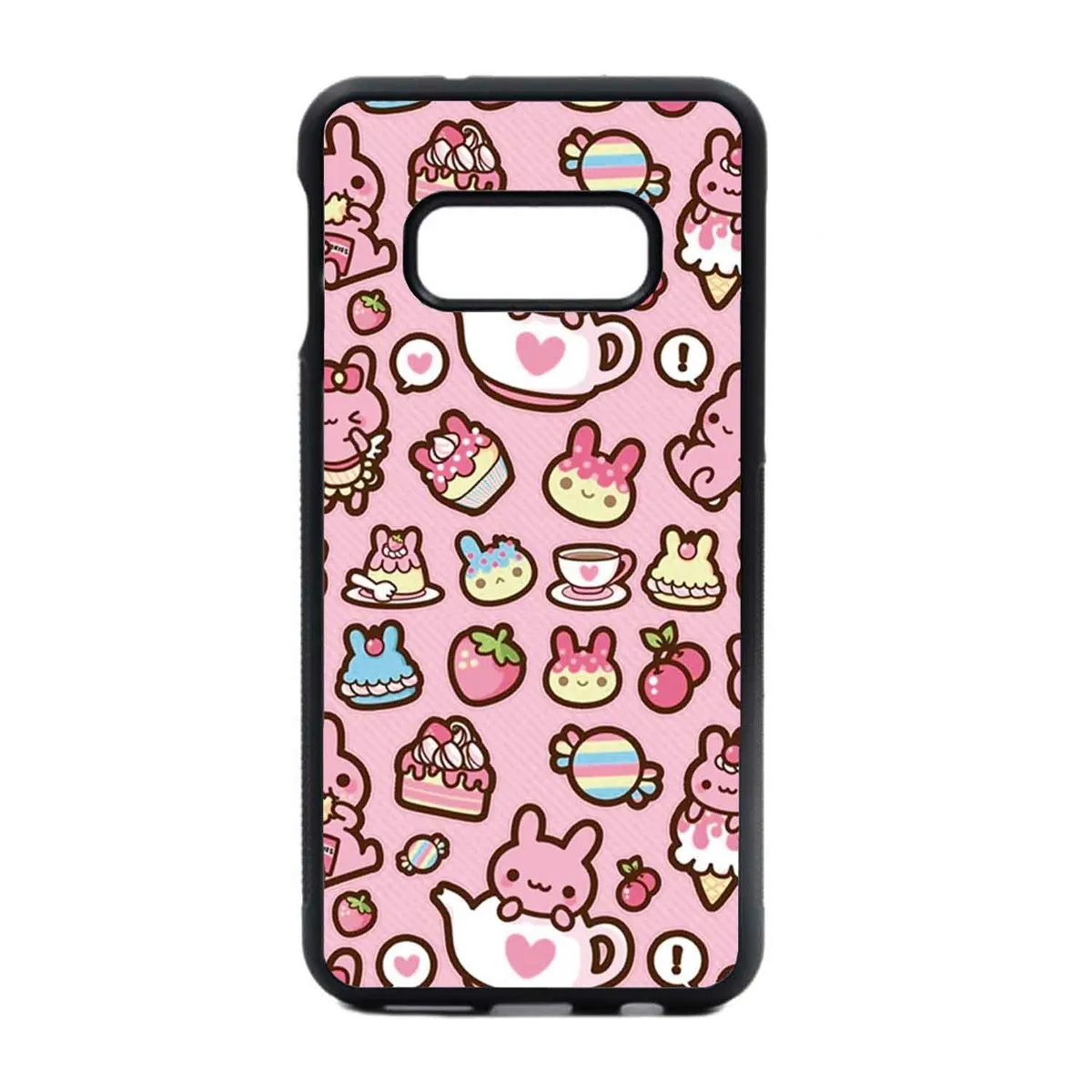 GENERICO - Funda Protector Case Para SAMSUNG S10E.