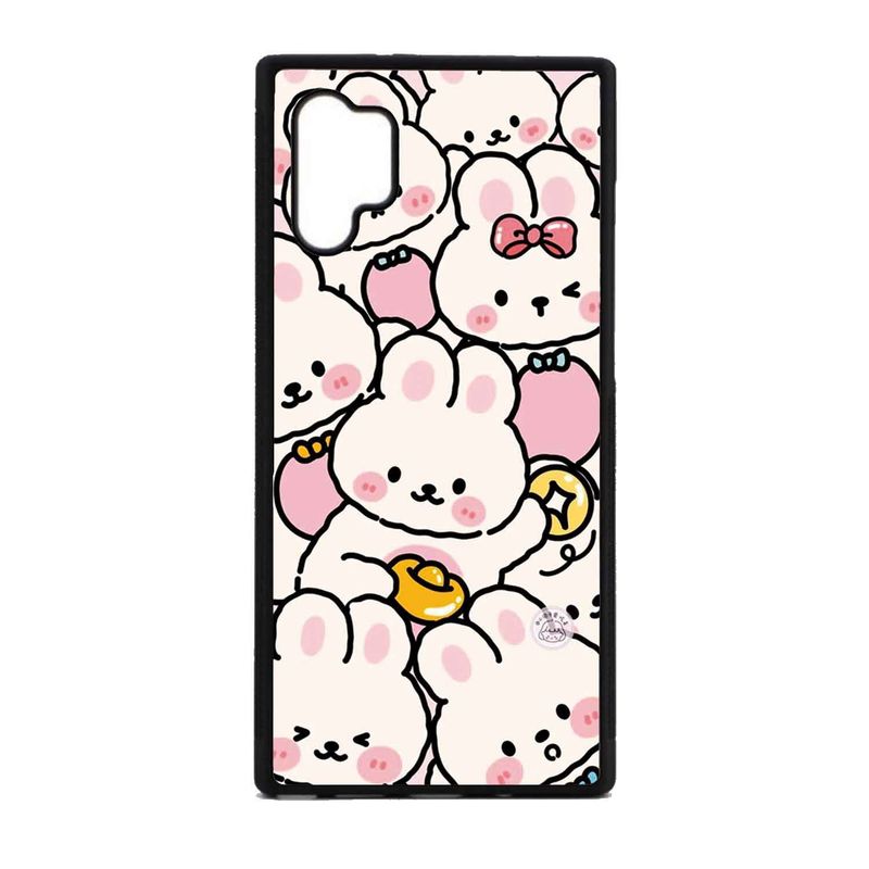 GENERICO - Funda Protector Case Para SAMSUNG NOTE 10 PLUS