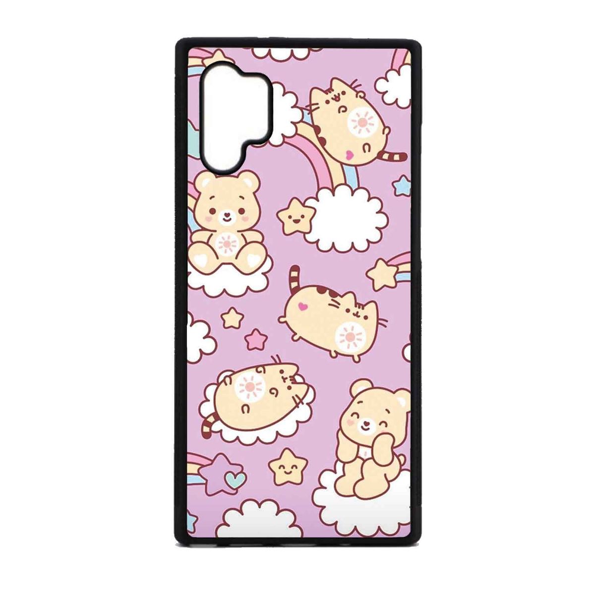 GENERICO - Funda Protector Case Para SAMSUNG NOTE 10 PLUS