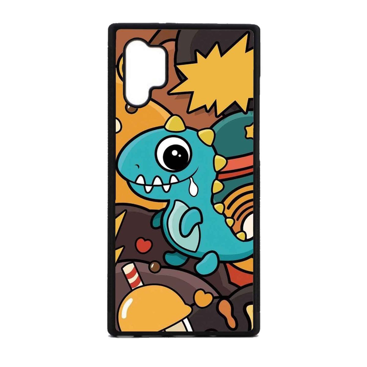 GENERICO - Funda Protector Case Para SAMSUNG NOTE 10 PLUS