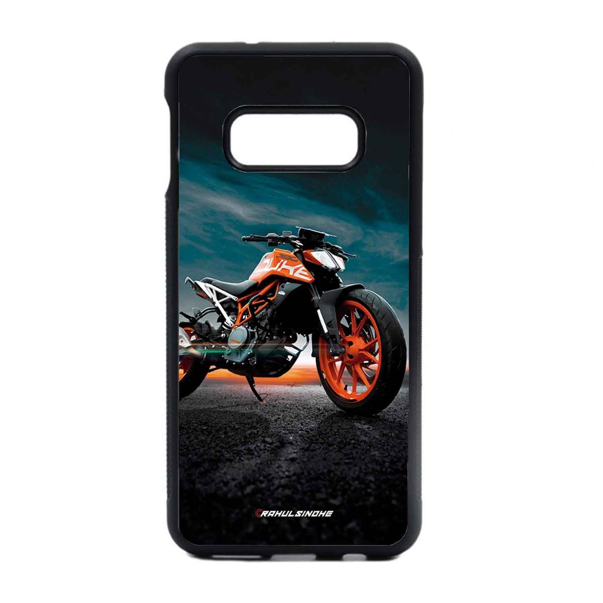 GENERICO - Funda Protector Case Para SAMSUNG S10E.