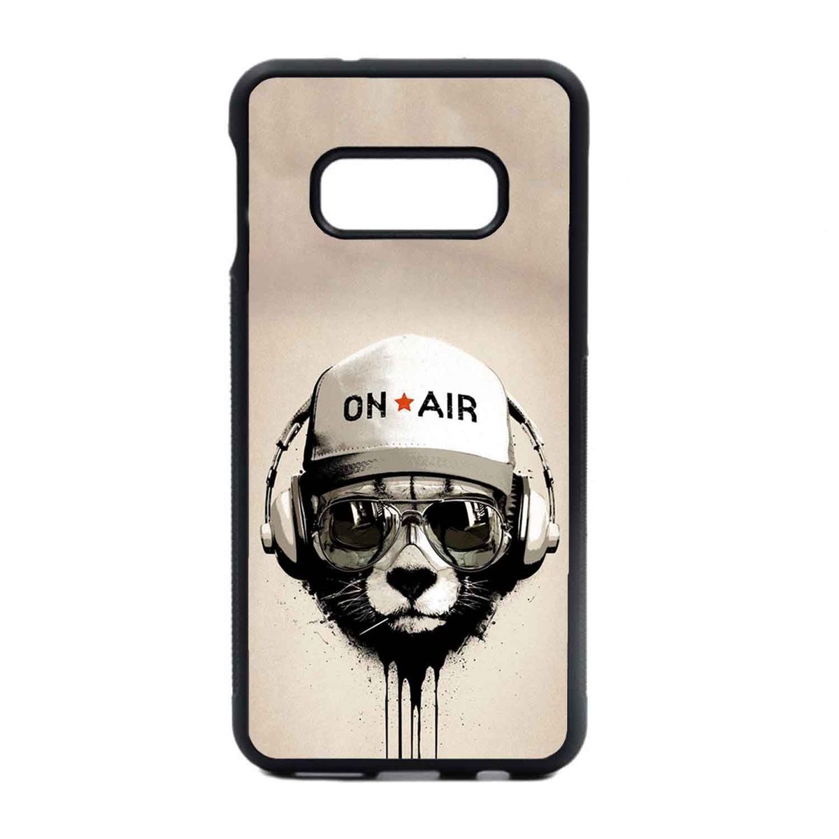 GENERICO - Funda Protector Case Para SAMSUNG S10E.
